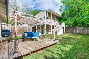 5400 Worth St, Dallas, TX 75214 - Photo 21