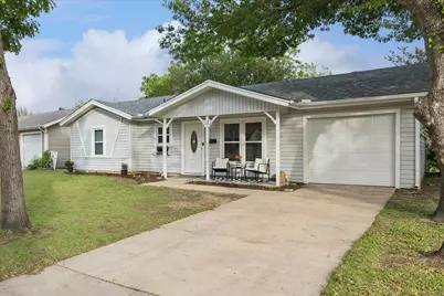 112 Murphy Road, Burleson, TX 76028 - Photo 3