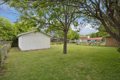112 Murphy Road, Burleson, TX 76028 - Photo 25