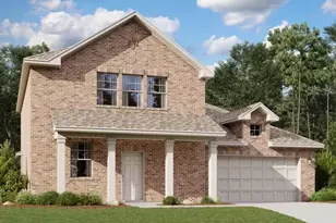 1819 Bachman Ln, Forney, TX 75126 - Photo 1