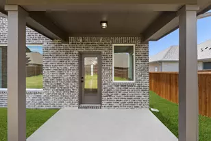 1819 Bachman Ln, Forney, TX 75126 - Photo 25