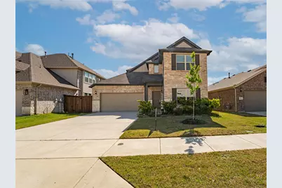 9440 Pepper Grass Drive, Fort Worth, TX 76131 - Photo 3