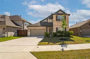 9440 Pepper Grass Dr, Fort Worth, TX 76131 - Photo 3