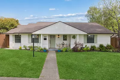 9734 Queenswood Lane, Dallas, TX 75238 - Photo 1