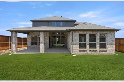 1022 Stellar Truth Way, Lucas, TX 75098 - Photo 27