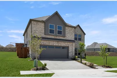 1022 Stellar Truth Way, Lucas, TX 75098 - Photo 3