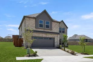 1022 Stellar Truth Wy, Lucas, TX 75098 - Photo 3