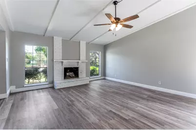 1804 Clear Creek Lane, Carrollton, TX 75007 - Photo 3