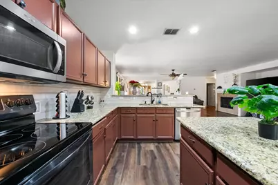 1315 Foster Street, Cedar Hill, TX 75104 - Photo 15