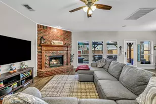 1216 Majestic Way, Wylie, TX 75098 - Photo 9