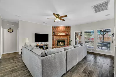 1216 Majestic Way, Wylie, TX 75098 - Photo 11