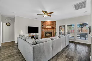 1216 Majestic Way, Wylie, TX 75098 - Photo 11