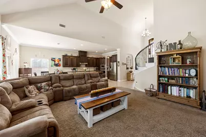 405 Double Creek Drive, Midlothian, TX 76065 - Photo 9