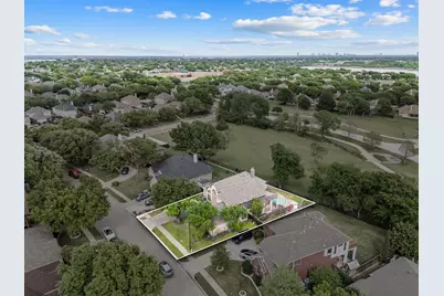 3645 Cottonwood Springs Drive, The Colony, TX 75056 - Photo 39