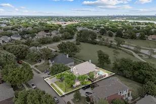 3645 Cottonwood Springs Dr, The Colony, TX 75056 - Photo 39