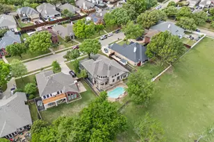 3645 Cottonwood Springs Dr, The Colony, TX 75056 - Photo 35