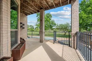 3645 Cottonwood Springs Dr, The Colony, TX 75056 - Photo 31