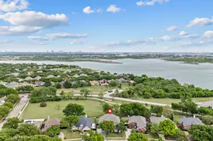 3645 Cottonwood Springs Dr, The Colony, TX 75056 - Photo 37