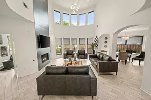 3645 Cottonwood Springs Dr, The Colony, TX 75056 - Photo 9