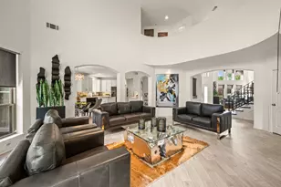 3645 Cottonwood Springs Dr, The Colony, TX 75056 - Photo 11