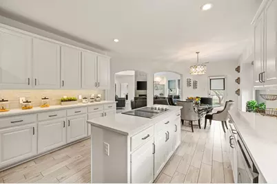 3645 Cottonwood Springs Drive, The Colony, TX 75056 - Photo 17