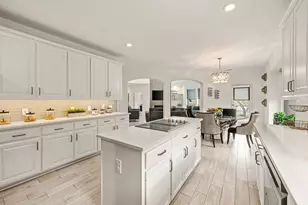 3645 Cottonwood Springs Dr, The Colony, TX 75056 - Photo 17