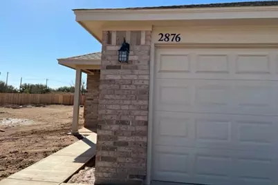 2874 Melissa Lane #2876, Abilene, TX 79606 - Photo 1
