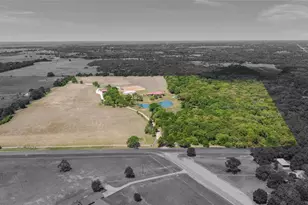 15612 FM934, Blum, TX 76627 - Photo 1