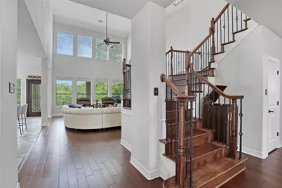 909 Gladewater Drive, Frisco, TX 75033 - Photo 33