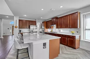 909 Gladewater Dr, Frisco, TX 75033 - Photo 11