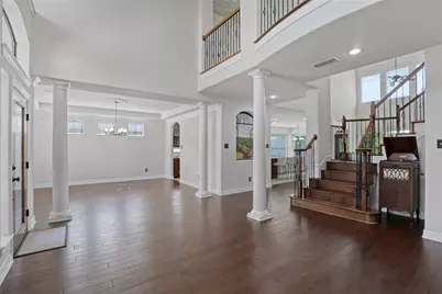 909 Gladewater Drive, Frisco, TX 75033 - Photo 35