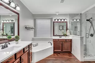 909 Gladewater Dr, Frisco, TX 75033 - Photo 19