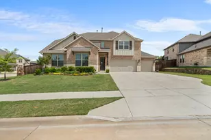 7018 Hickory Falls, Argyle, TX 76226 - Photo 1