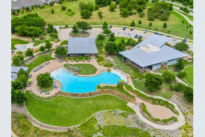 7018 Hickory Falls, Argyle, TX 76226 - Photo 35