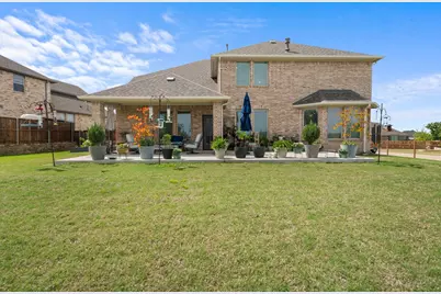 7018 Hickory Falls, Argyle, TX 76226 - Photo 33