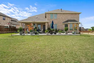 7018 Hickory Falls, Argyle, TX 76226 - Photo 33