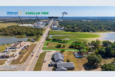 1.7 Acres E Main Street, Gun Barrel City, TX 75156 - Photo 3
