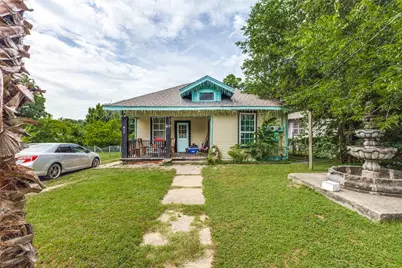 806 E 12th Street, Dallas, TX 75203 - Photo 11
