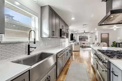 2808 Sharpview Lane, Dallas, TX 75228 - Photo 9