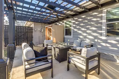 2808 Sharpview Lane, Dallas, TX 75228 - Photo 21