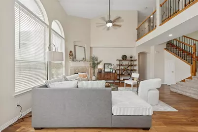 5909 Vineyard Lane, McKinney, TX 75070 - Photo 3