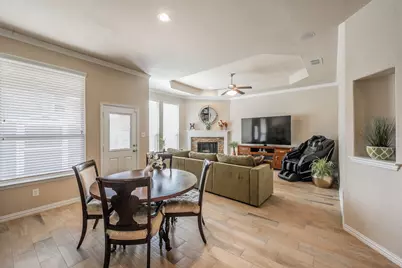 10004 Tule Lake Road, Fort Worth, TX 76177 - Photo 7