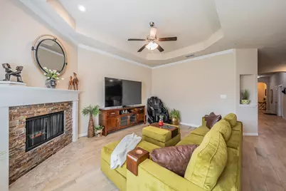 10004 Tule Lake Road, Fort Worth, TX 76177 - Photo 9