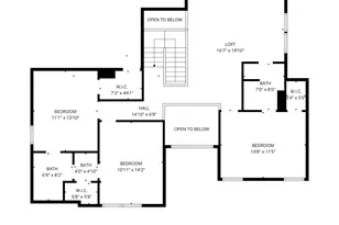 18512 Highland Creek Ln, Dallas, TX 75252 - Photo 39