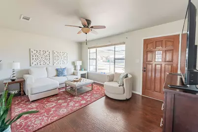 403 Sherry Lee Lane, Hamilton, TX 76531 - Photo 5