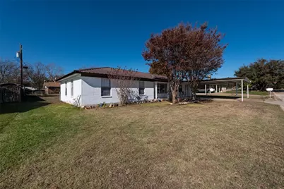 403 Sherry Lee Lane, Hamilton, TX 76531 - Photo 1