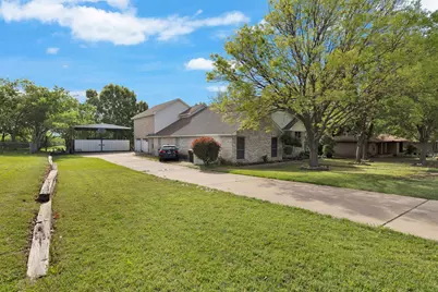 3310 Darby Lane, Denton, TX 76207 - Photo 9