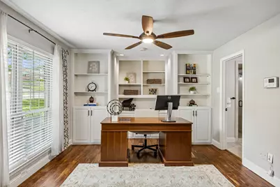 9611 Larchcrest Drive, Dallas, TX 75238 - Photo 19