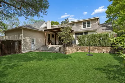 9611 Larchcrest Drive, Dallas, TX 75238 - Photo 35