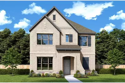 7516 Prairieside Trail, Grand Prairie, TX 76084 - Photo 1